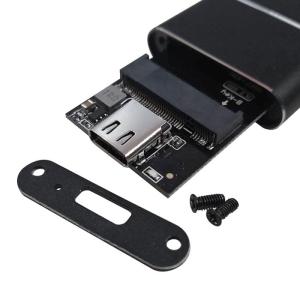 新品 PASOUL M.2 SATA SSD専...の詳細画像3