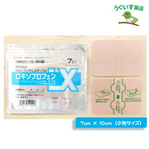 【第2類医薬品】 (6袋) 小判 8.1% ロ...の詳細画像1