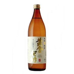 種子島酒蔵 黄金安納 芋焼酎 900ml 年2回の数量限定品｜uguisuyasaketen