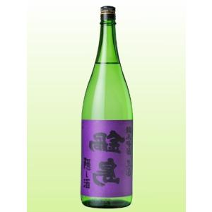 富久千代酒造 鍋島 純米吟醸 隠し酒 1800mlびん 1本 純米吟醸酒 - 最