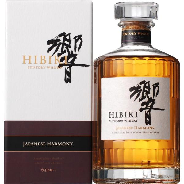 サントリーウイスキー 響 JAPANESE HARMONY 700ml