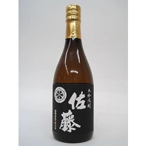 焼酎 佐藤 黒 黒麹仕込 720ml 25度 芋焼酎 佐藤酒造 プレミア焼酎