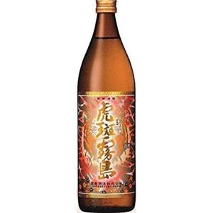 虎斑霧島 とらふきりしま 芋焼酎 25度 900ml