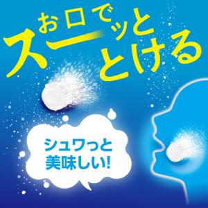 【まとめ買い】UHA味覚糖 機能性表示食品瞬間...の詳細画像2