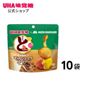 UHA味覚糖 【公式】まとめ買い おさつどきっ ミルクティー味 20袋