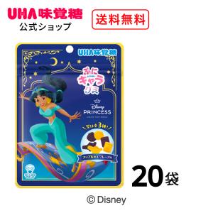 【公式】まとめ買い UHA味覚糖 ぷにキャラグミ...の商品画像