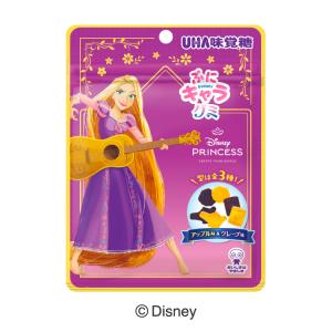 【公式】まとめ買い UHA味覚糖 ぷにキャラグ...の詳細画像2