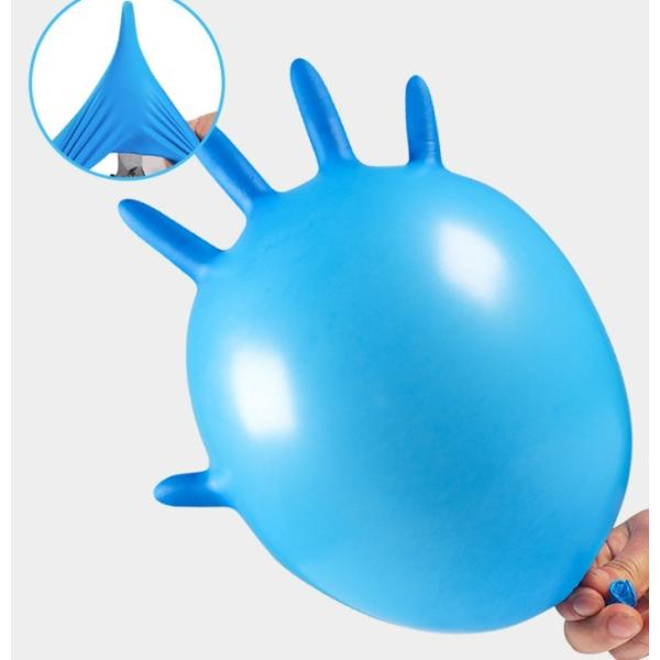 【在庫処分】ニトリル手袋 ニトリルグローブ パウダーフリー 使い捨て手袋　Sサイズ　粉なし　食品衛生...