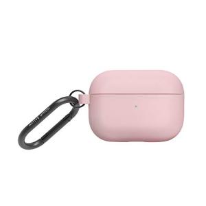 Native Union Roam Case AirPods Pro対応 - シルキーとマットリキッドシリコンケース