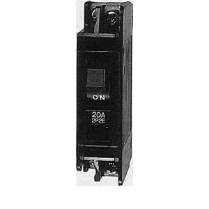 寺崎電気産業 協約形ブレーカ TB52C 2P 30A