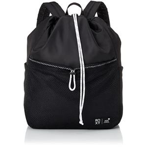 [ロキシー] バックパック CALL NUMBER レディース BLK