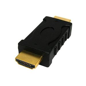 3Aカンパニー HDMI中継プラグ VAD-PHD プラグ-プラグ 3Aカンパニー　HDMI中継プラグ　プラグ-プラグ　VAD-PHD