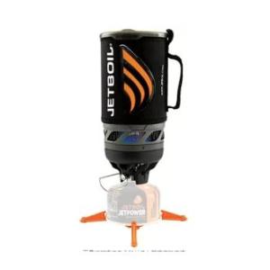 JETBOIL(ジェットボイル) フラッシュ ブラック (CARB) 1824393