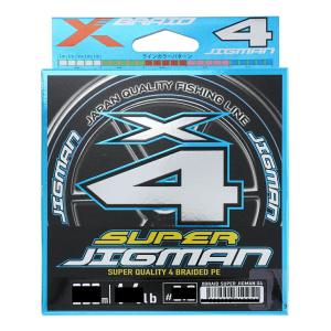 YGK よつあみ XBRAIDJAPAN PEライン FULLDRAG TSR X8 300m 4号