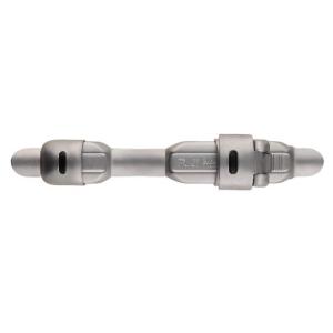Fuji LSMX6CC プレートシート LSMX 全長124.0mm 適合リール足70mm×15mm