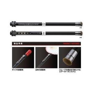 エイテック アルファタックル 海人 瀬戸内アオリ 150掛 1.50m ロッド