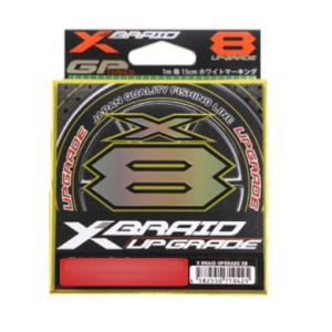 YGK よつあみ エックスブレイド ジグマンウルトラ X8 HP 200m 0.8号