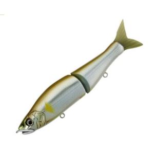 GAN CRAFT(ガンクラフト) ジョインテッドクロー 128 F : マキオズ