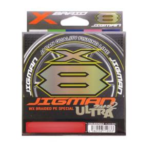よつあみ エックスブレイド ジグマンウルトラ X8 HP 200m 1号/20lb {こちらはお取り...