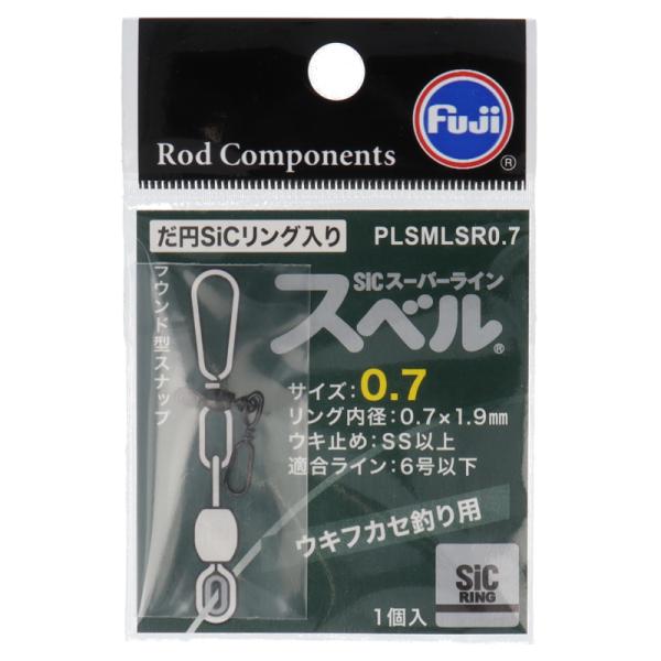 富士工業 スーパーラインスベル PLSMLSR0.7