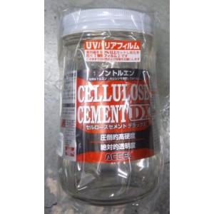 ACCEL(アクセル) セルロ-スセメントDX 350ml