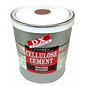 ACCEL(アクセル) セルロ-スセメントDX 1000ml