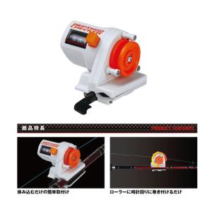 PX846W プロックス デプスチェッカー ホワイト PROX