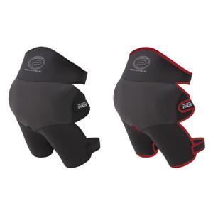 DAIWA（ダイワ） DA-1107T トーナメントヒップガード Lブラック : 釣具