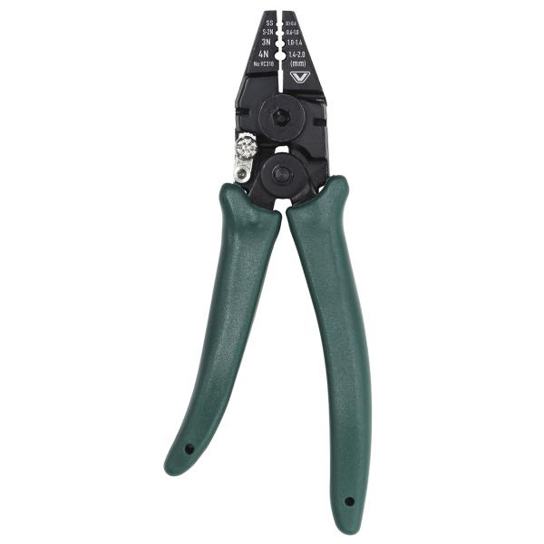 プロックスVICEO ハンドプレッサー VC318 (SS〜4N)