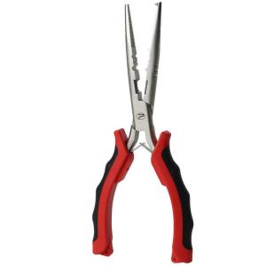 プロックス(PROX) スプリットリングストレートプライヤー 7インチ PX87927