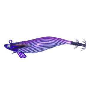 ティップランナー 3.5号 谷山商事カラー ケイムラピンクパープル/クリア 3個 クレイジーオーシャン ティップランナー 3.5号：＃TS-03 ケイムラ
