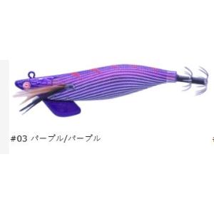 クレイジーオーシャン) ティップランナー 3号 #16 ジュエルケイムラ