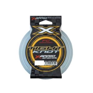 よつあみ Xブレイド FC アブソーバー タイトノット３０ｍ (7号と8号） {こちらはお取り寄せ製...