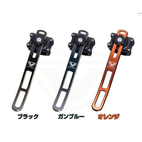 プロックス  (PROX) (VICEO) タモホルダーV3プラス