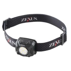 ZEXUS/ゼクサス) Sシリーズ専用 ネックベルト 150622 ヘッド