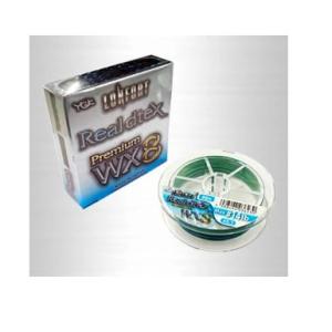 YGK YGK・よつあみ ロンフォート オッズポート WXP1 8 100m連結(最大