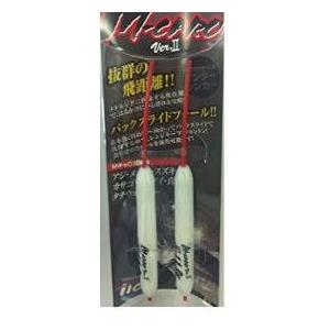 TICT(ティクト) Mキャロ Ver.2 Nタイプ 4.6g : マキオズ Yahoo!店