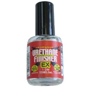 東邦産業 ウレタンフィニッシャーEX10ml