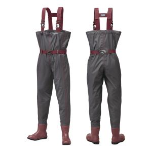 （)2023NEW！プロックス(PROX) ブリザテックポリカウェダーチェストフェルト(PX3202)L（26〜26.5、）cm