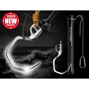 ＧＭコンパクトスピアー＆ギャフ(Ｍ)セット