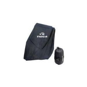 （送料無料)TIOGA(タイオガ) ロ ード ポッド　カラー:ブラック 輪行袋 BAR03100