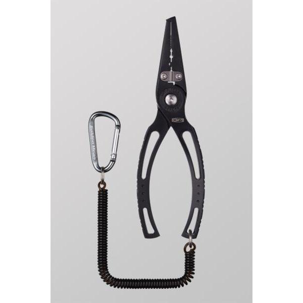 ●ゴールデンミーン プライヤー タイプ3 ブラック