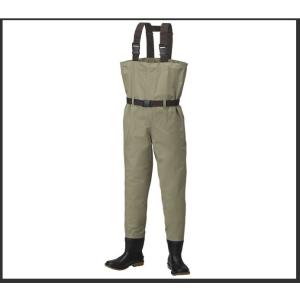 （)PROX　 プロックス　テフロンポリエステルウェダーチェスト/ラジアル