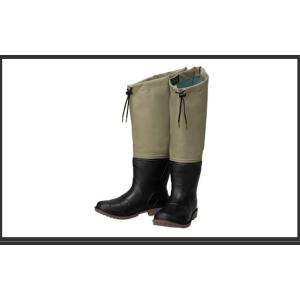 プロックス ポリエステルウェダーブーツラジアルソール(PX338)