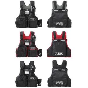 プロックス PROX フローティングゲームベスト　大人用 楽天市場】大人用 フローティングゲームベスト PROX プロックス