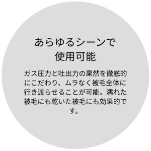 BF 炭酸ミストスターターセット ゾイック ビ...の詳細画像5