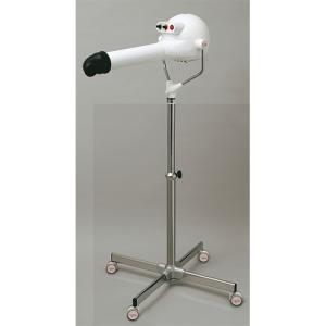 業務用スタンド型ドライヤー リガートスタンド型ドライヤーターボR-7