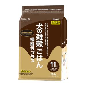 Mアニマルワン犬の雑穀ごはん機能性プラスフィッシュ800㌘ Amazon.co.jp: アニマル・ワン アニマルワン 犬の雑穀ごはん