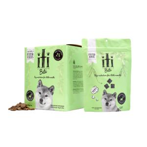 バリアサプリ アダルトシニア 500g 高齢犬 ペット用サプリメント