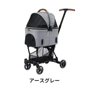 AIRBUGGY   エアバギー ウィズ / フィットシリーズ　ペットカート　おでかけ　散歩　旅行